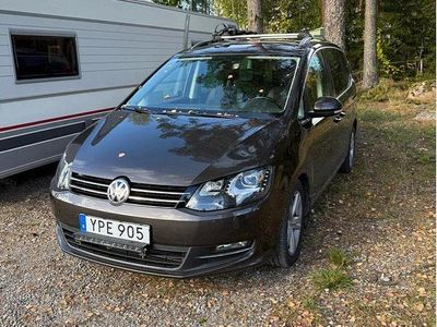 VW Sharan