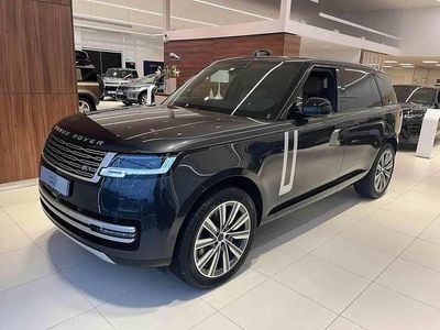 Grå Ny 2026 Land Rover Range Rover SUV | 2 201 400 kr