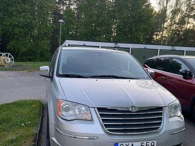 Chrysler Grand Voyager