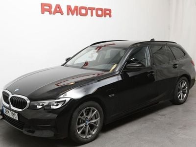 BMW 330e