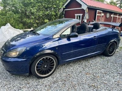 Peugeot 307 CC