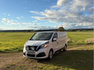 Nissan NV300