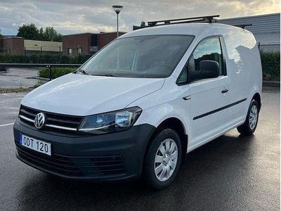 VW Caddy