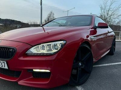 BMW 650