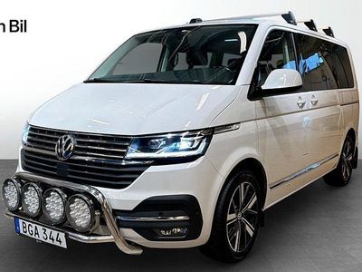 VW Multivan