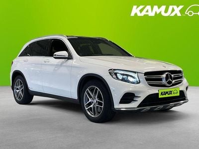 Mercedes GLC220