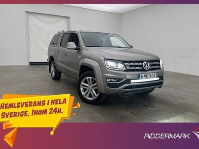 VW Amarok