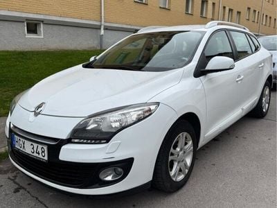 Renault Mégane GrandTour