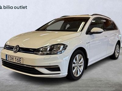 VW Golf VIII