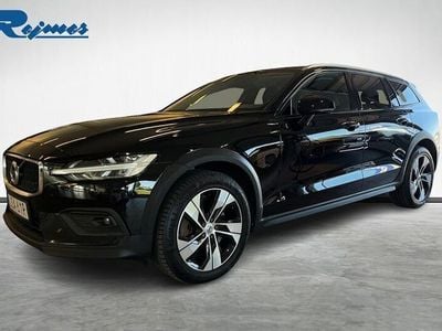 Volvo V60 CC