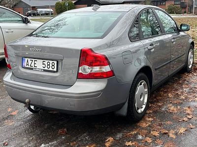 Volvo S40