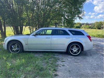 Chrysler 300C