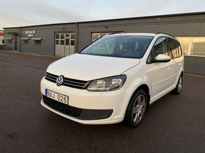 VW Touran
