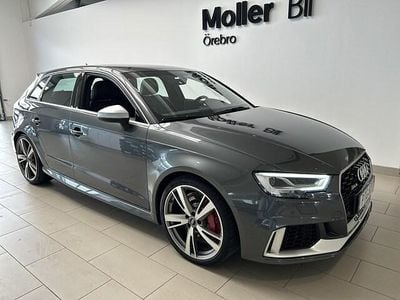 Audi RS3 Sportback