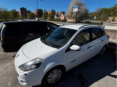 Renault Clio GrandTour