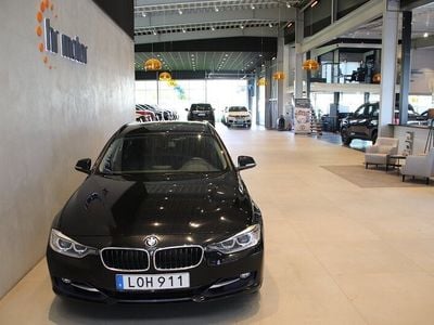 BMW 335