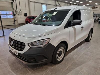 Mercedes Citan 110