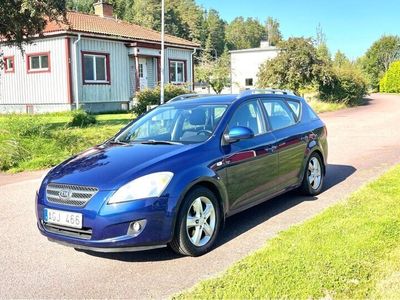 Kia Ceed Sportswagon