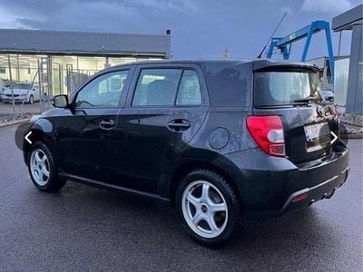 Toyota Urban Cruiser