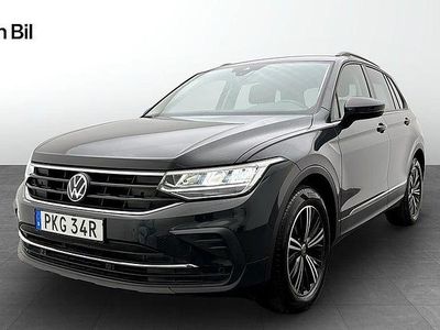 Urano grey Begagnad 2023 VW Tiguan SUV | 334 900 kr (Marknadspris)