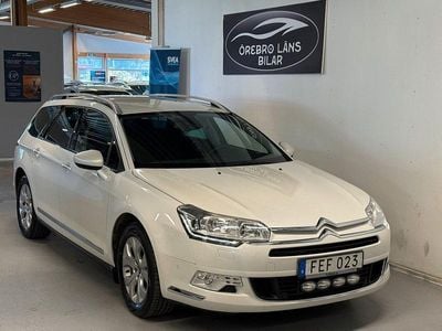 Citroën C5