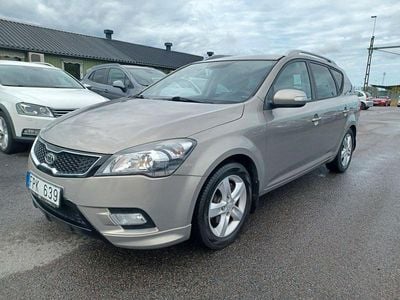 Kia Ceed Sportswagon