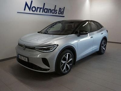 VW ID.5