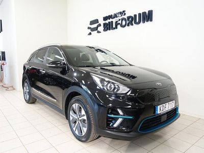 begagnad Kia e-Niro Advance 2021, Crossover