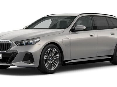BMW 530e