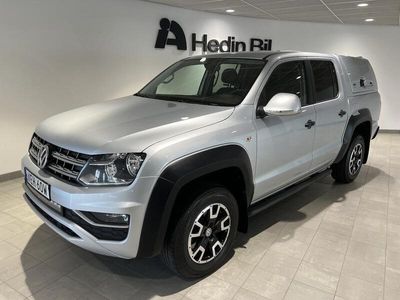 VW Amarok