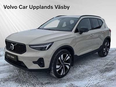 Begagnad Volvo XC40 197 HK (144 kW) 2025 SUV