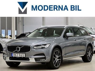 Volvo V90 CC