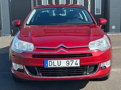 Citroën C5
