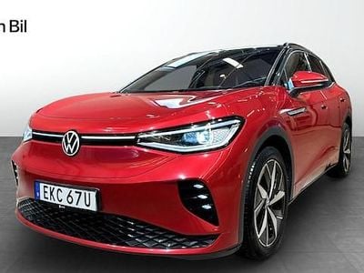 VW ID.4
