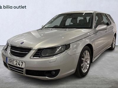 Saab 9-5