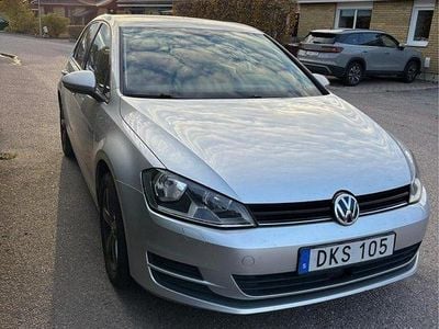 VW Golf VII