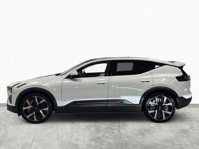 Polestar 3