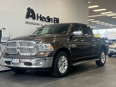 begagnad Dodge Ram LONGHORN AWD