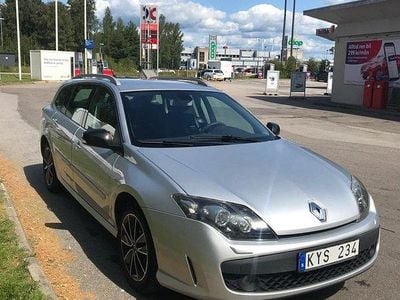 Renault Laguna GrandTour