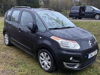Citroën C3 Picasso