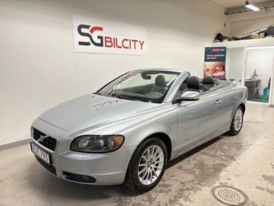 Volvo C70