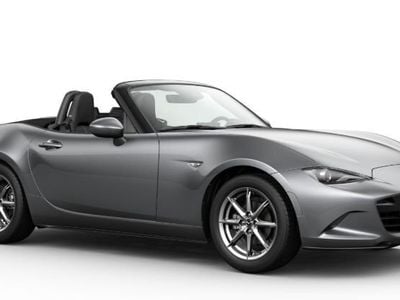 Mazda MX5