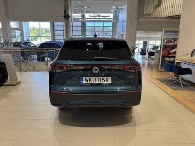 VW Tayron