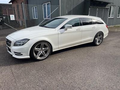 Mercedes CLS350