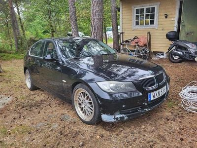 BMW 325
