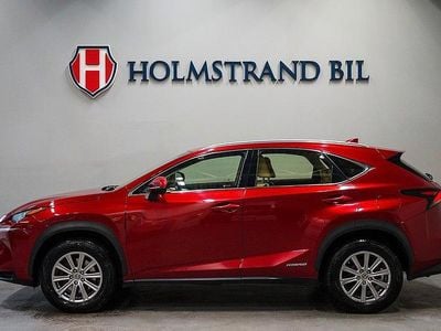Lexus NX300h