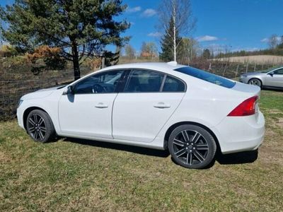 begagnad Volvo S60 T3 Kinetic, Classic Euro 6