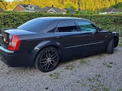 Chrysler 300C