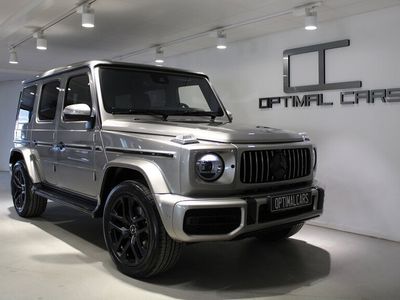 Mercedes G350