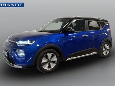 Kia Soul EV